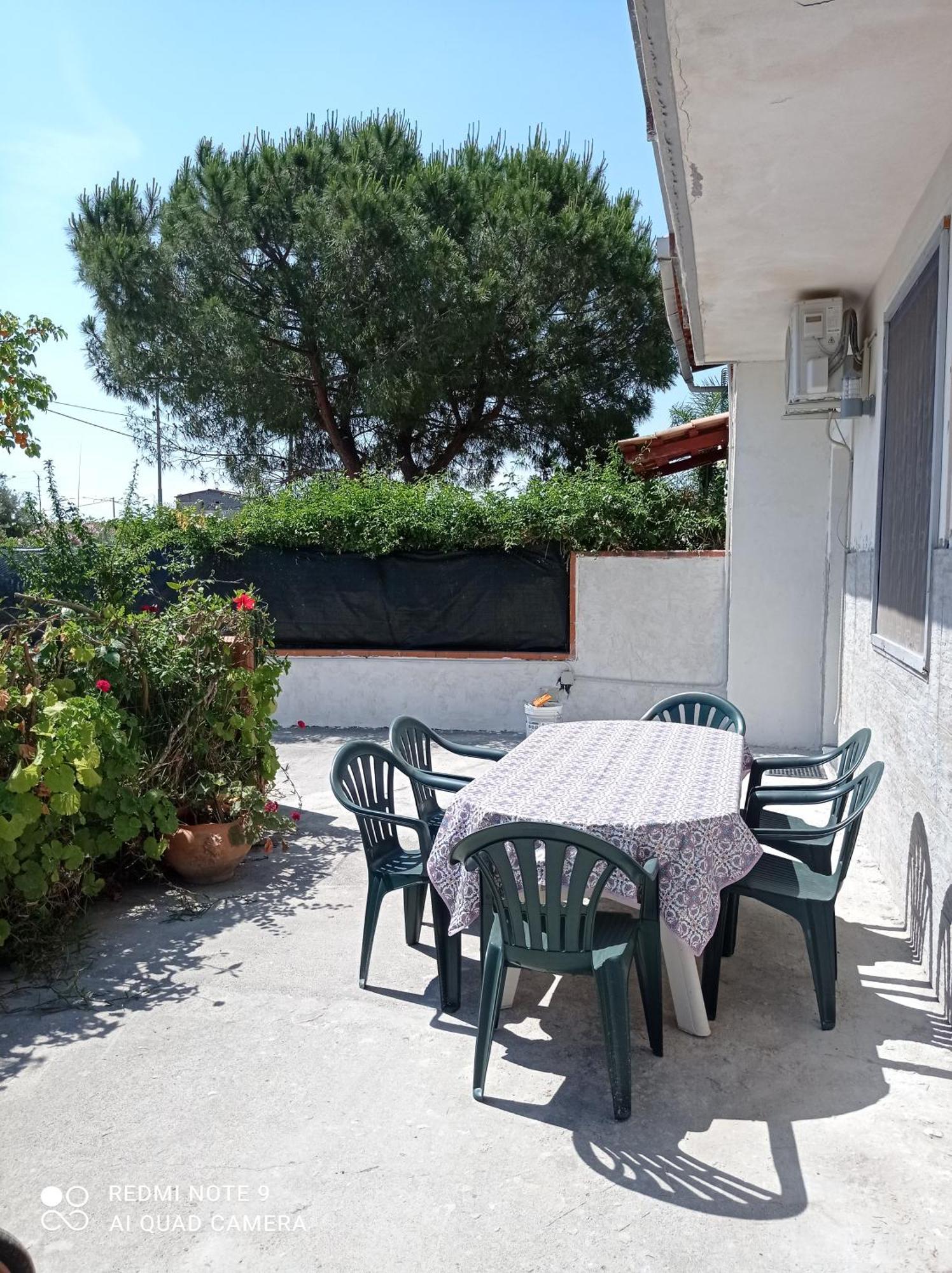 Villa Mirko Vaccarizzo-Delfino Zimmer foto