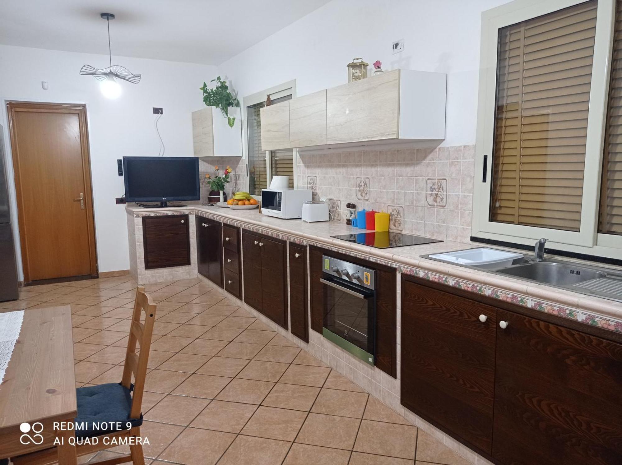 Villa Mirko Vaccarizzo-Delfino Zimmer foto