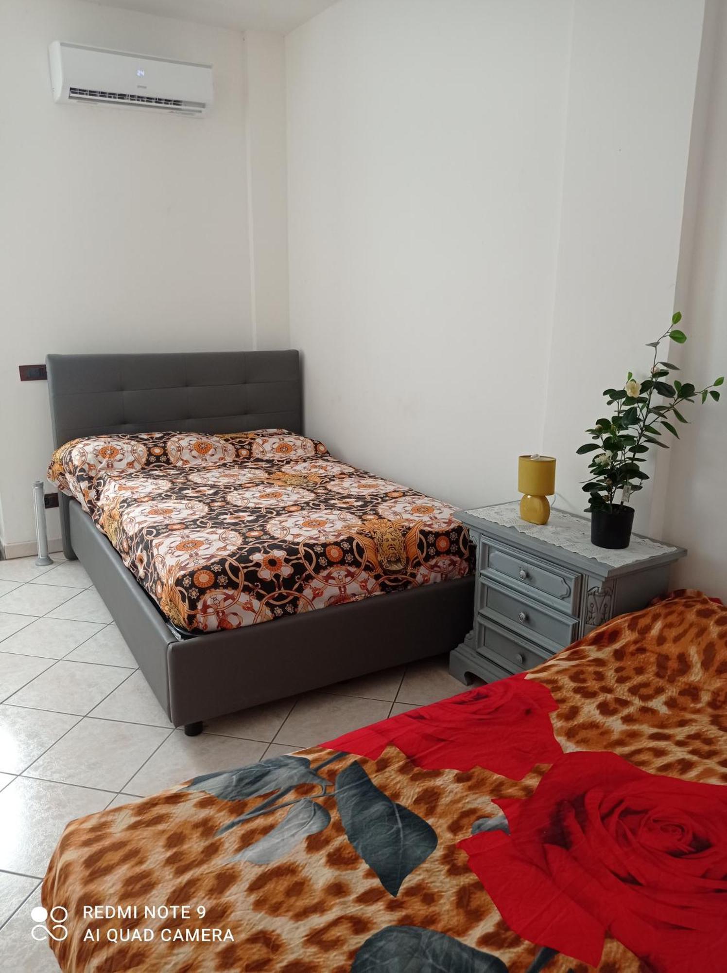 Villa Mirko Vaccarizzo-Delfino Zimmer foto